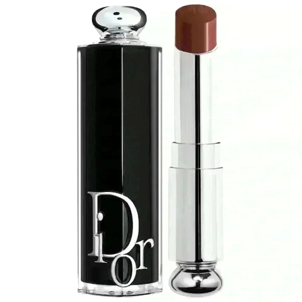 Dior Addict Hydrating Shine Refillable Lipstick ~ Star (730) ~ NEW!
